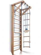 Детский спортивный уголок SportBaby Sport 2-240